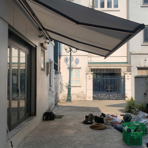 Mái Che Nhập Khẩu Cần Thơ Giá Rẻ